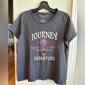 Journey graphic tee